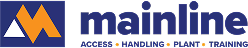 Mainline Hire Logo