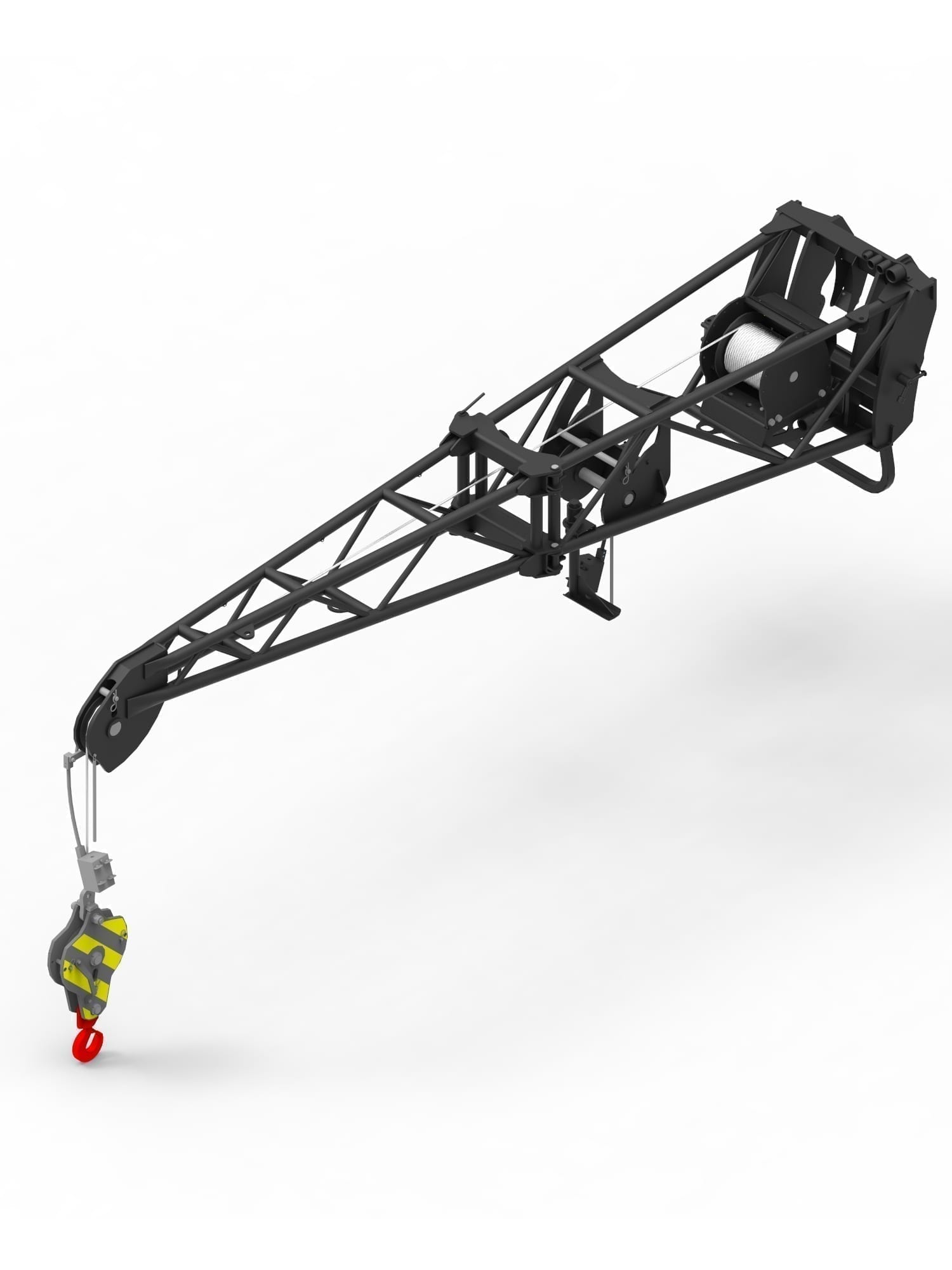 Magni-Winch-Jib-3000kg