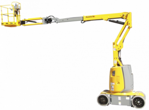 Haulotte-HA12CJ