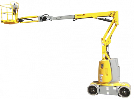 Haulotte-HA12CJ