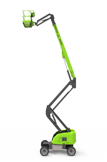 Zoomlion  ZA20JEH | 21.38m Hybrid Boom