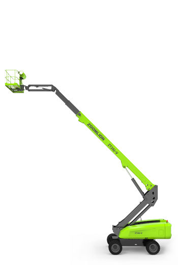 Zoomlion-ZT26J
