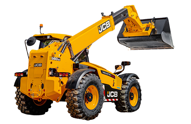 JCB560-80
